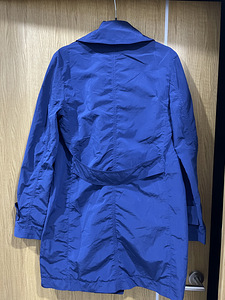 Тренчкот TOMMY HILFIGER (2 фото из 2)