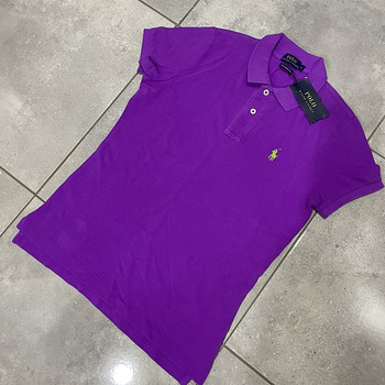 Футболка(поло) POLO RALPH LAUREN