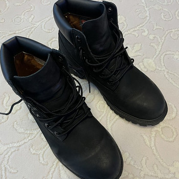 Timberlandi saapad s40