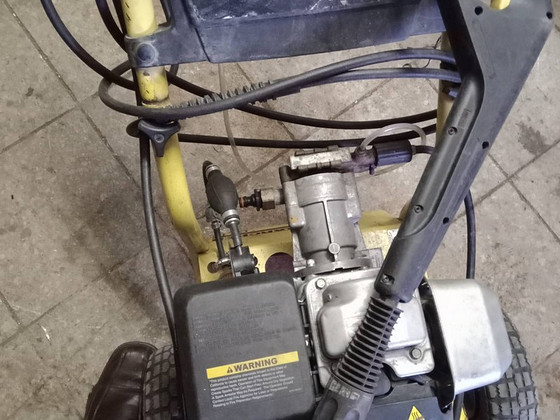 Минимойка kärcher G 7.10 Honda.