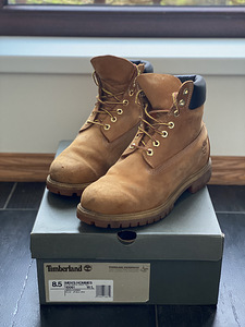 Timberland talvesaapad (1 foto / 5)