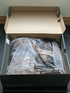 Timberland talvesaapad (4 foto / 5)