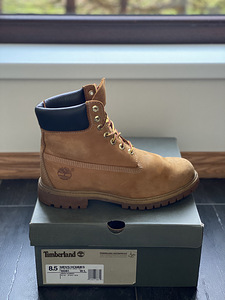 Timberland talvesaapad (5 foto / 5)