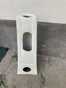 Erinevad valamud, erinevad WC kaaned (7 foto / 7)