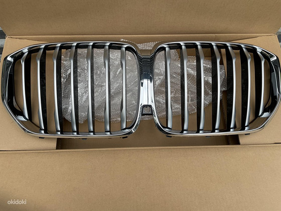 BMW X5 / G05 решетка / решетки