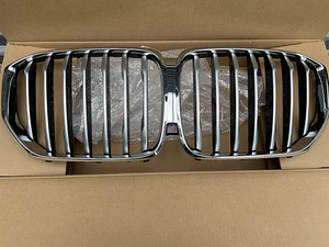 BMW X5 / G05 iluvõre / grille (1 foto / 2)