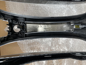 BMW X5 / G05 iluvõre / grille (2 foto / 2)