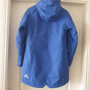 HUPPA NAISTE JANELLE PARKA (2 foto / 4)