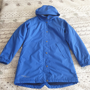 HUPPA NAISTE JANELLE PARKA (3 foto / 4)