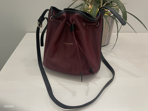 Женская сумка Longchamp