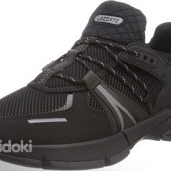 Lacoste L003 Textile Sneakers