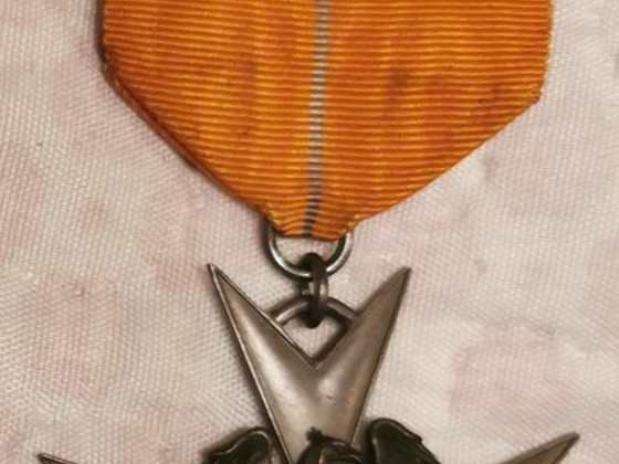 Медали