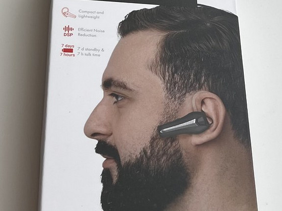 Wave BT115 Bluetooth Handsfree (WAVE-BT115)