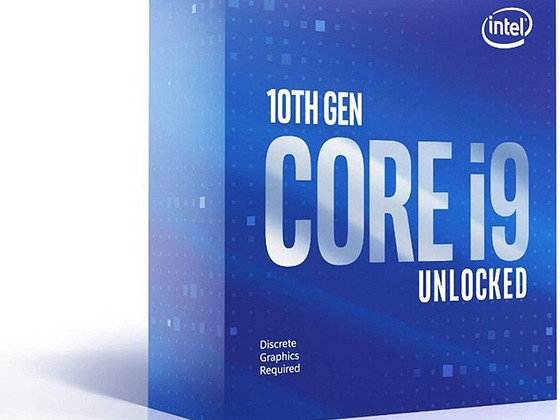 Intel i9-10900KF для продажи