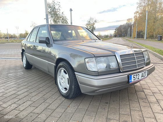 MB 250D 69kw 1991a