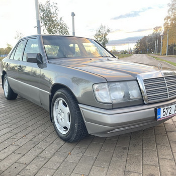 МБ 250Д 69кВт 1991