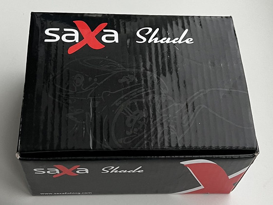 SAXA SHADE 100 RH (right version)
