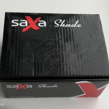 SAXA SHADE 100 RH (right version)