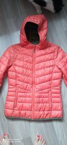 Куртка Tom Tailor s. С (1 фото из 3)
