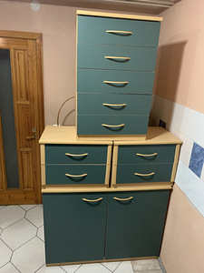 Müüa magamistoa komplekt (1 foto / 1)