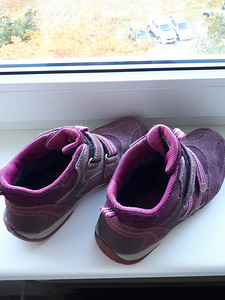 Superfit poolsaapad 35 (3 foto / 3)