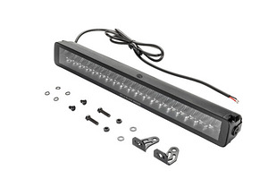 LED kaugtuli Hella Black Magic Double Lighbar 21.5" (2 foto / 3)