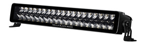 LED kaugtuli Hella Black Magic Double Lighbar 21.5" (1 foto / 3)
