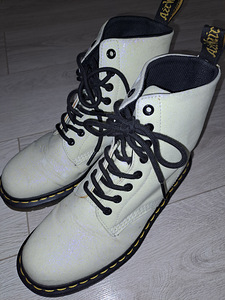 Ботинки dr.Martens, 39 (1 фото из 3)