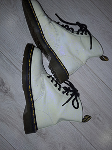 Ботинки dr.Martens, 39 (2 фото из 3)
