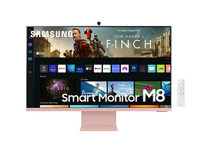 SAMSUNG 4K Smart monitor (1 foto / 1)