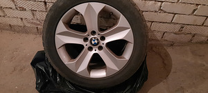 BMW (1 фото из 8)