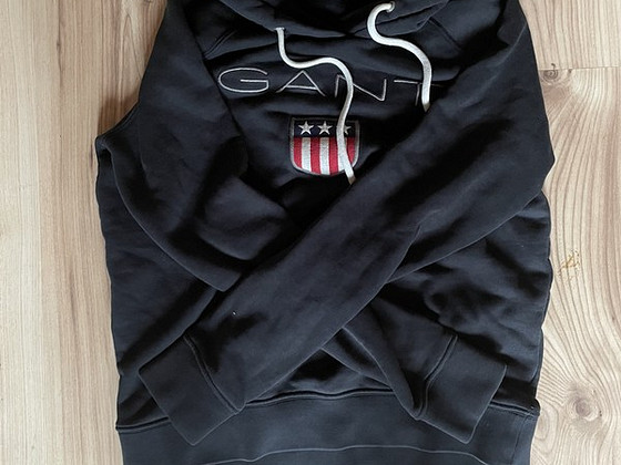 Худи gant XS