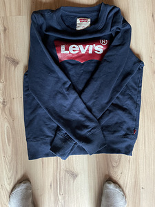 Sweatshirt Levi’s size 164 (1 foto / 2)