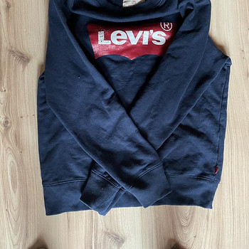Sweatshirt Levi’s size 164