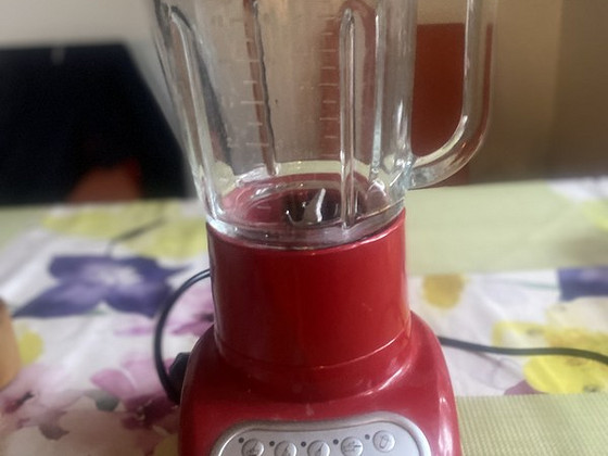 Блендер kitchenAid