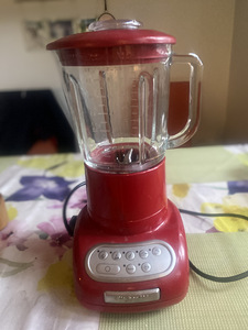 KitchenAid Blender (1 foto / 2)