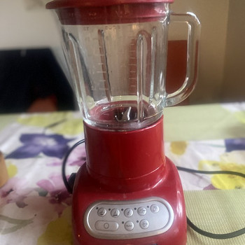 KitchenAid Blender