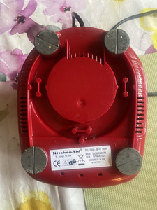 KitchenAid Blender (2 foto / 2)