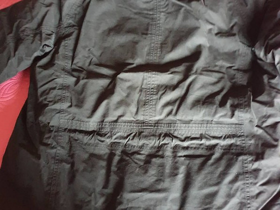 Пуховик/парка Timberland s XL