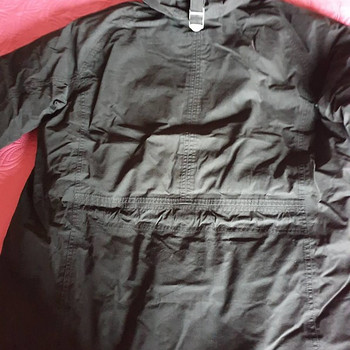 Timberland sulejope/parka s XL