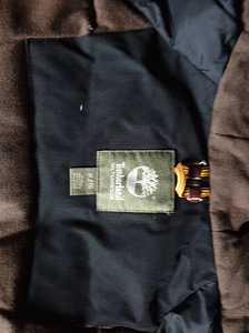 Timberland sulejope/parka s XL (2 foto / 5)