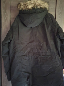 Timberland sulejope/parka s XL (3 foto / 5)