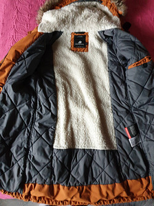 Didrikons Meja talveparka s 34 (1 foto / 6)
