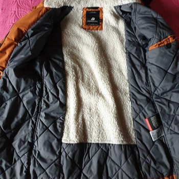 Didrikons Meja talveparka s 34