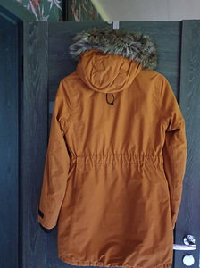 Didrikons Meja talveparka s 34 (2 foto / 6)