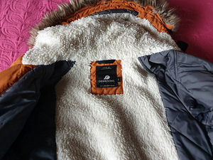 Didrikons Meja talveparka s 34 (3 foto / 6)