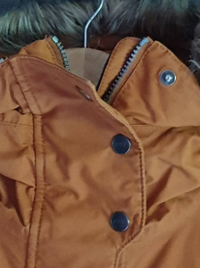 Didrikons Meja talveparka s 34 (4 foto / 6)