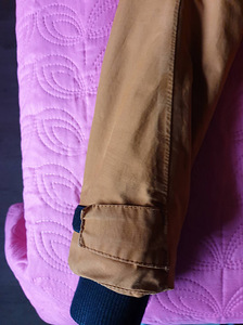 Didrikons Meja talveparka s 34 (5 foto / 6)