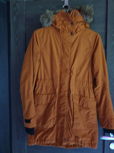 Didrikons Meja talveparka s 34 (6 foto / 6)