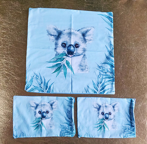 UUS ainuladne padjapüür Soodustus 35€ Vaid üks eksempljar (7 foto / 10)